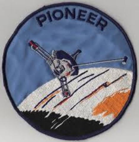 Pioneer 11