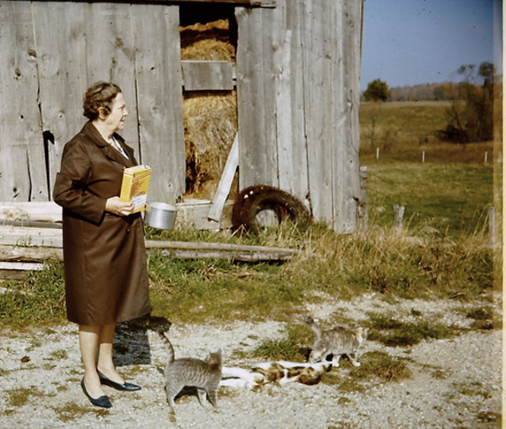 Helen Marie Rathwell