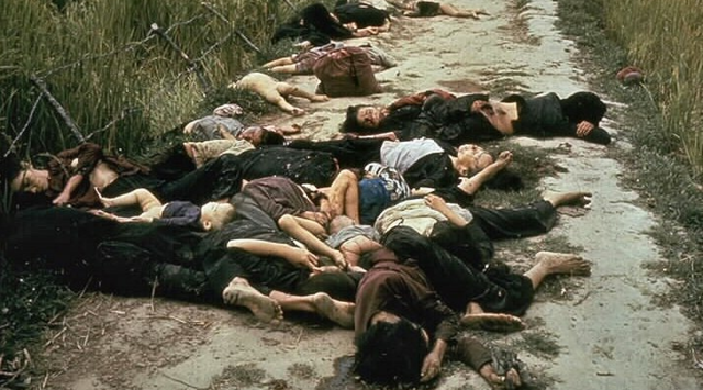 @ My Lai Massacre