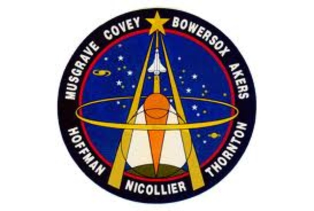 STS-61