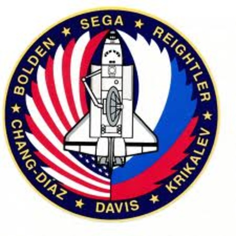 STS-60