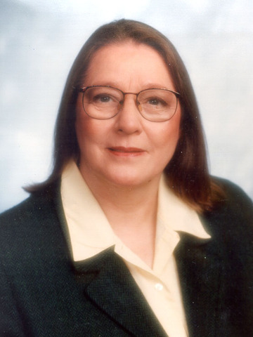 Nellie J. Cournoyea