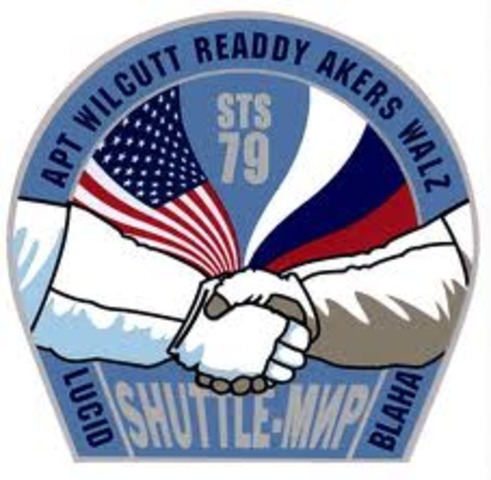 STS-79