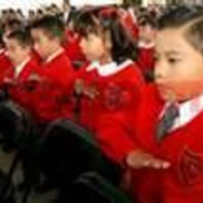 Timeline: SEGUNDA ESCUELA "ZIMBABWE"