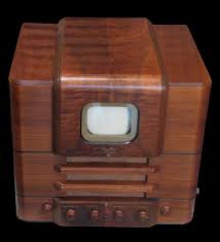 The Introduction of Television