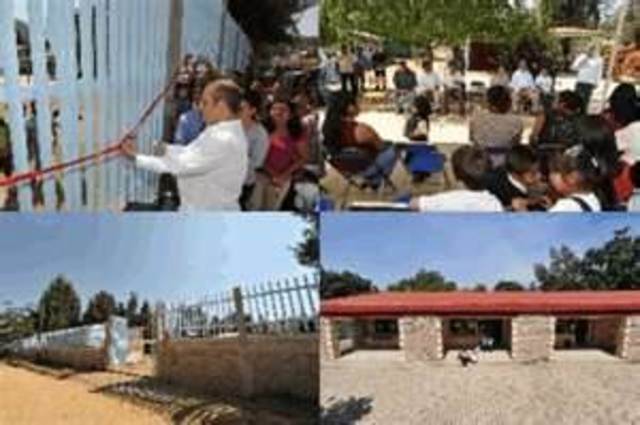 SEGUNDA PLAZA , TURNO VESPERTINO ES. "VASCO DE QUIROGA"