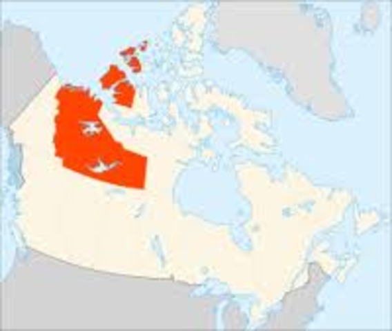 Northwest Territories