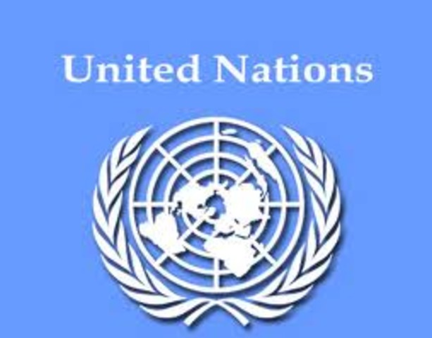 The United Nations
