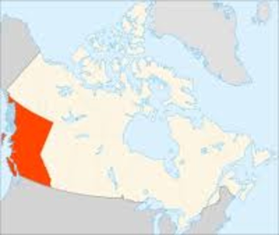 British Columbia