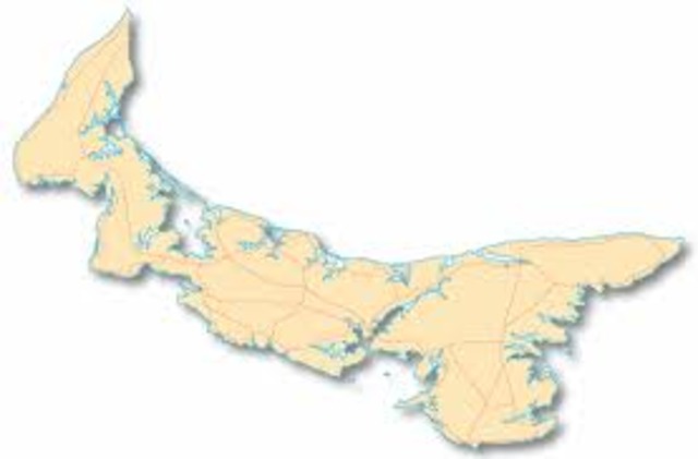 Prince Edward Island