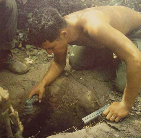 @ Operation Cedar Falls