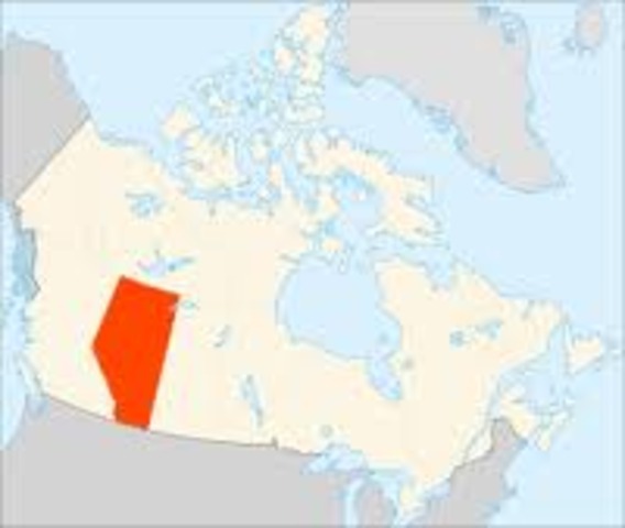 Alberta