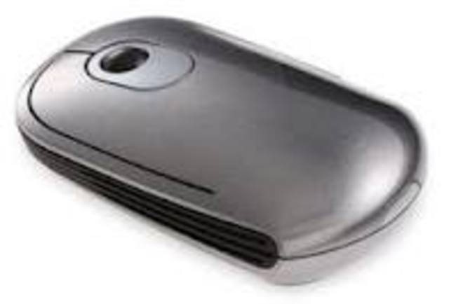 Wireless Computer Appliances are Invented