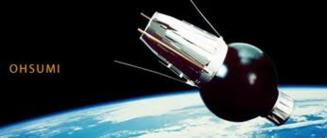 Ohsumi