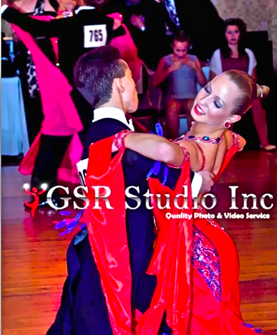 Winning The 2011 Canadian Closed Championship.