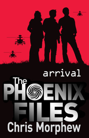 Arrival    The Poenix Files