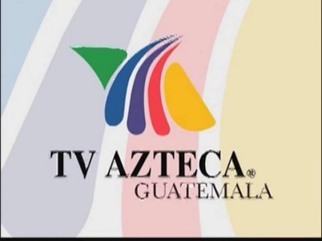 Canal 31/Latitud/ TV Azteca Guatemala
