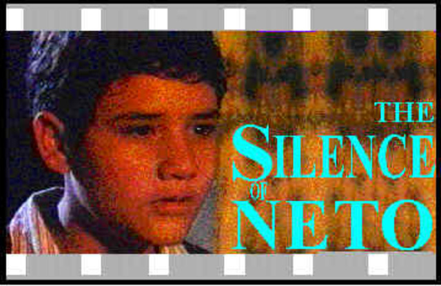 El silencio de Neto