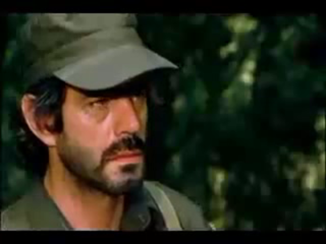 Las Cruces: Poblado Próximo