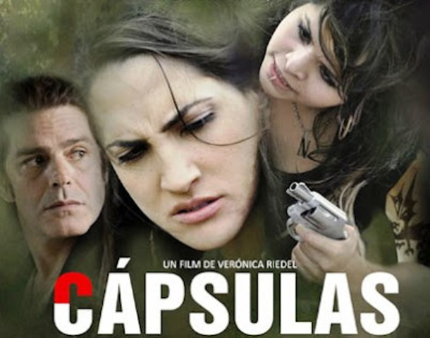 Capsulas