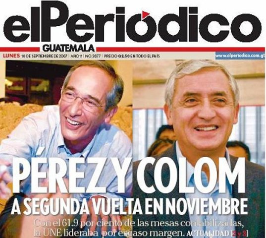 El Periódico