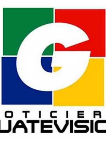 Lanzamiento oficial de trasmisiones vía aérea