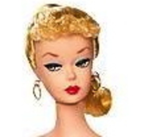 development of Barbie doll timeline | Timetoast timelines