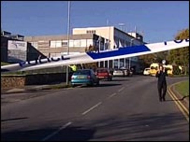 Started at Wolverhampton College (known as Wulfrun College then)