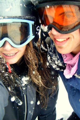 Ski Trip 2011