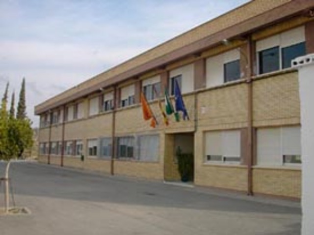 CEIP ARGAR