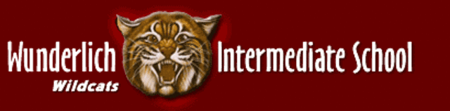 At wunderlich Intermediate school