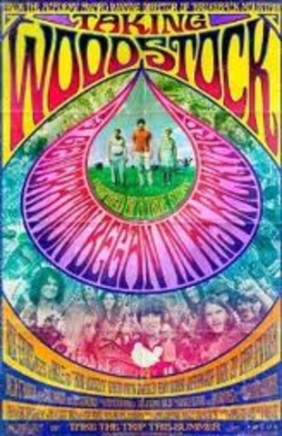 Woodstock