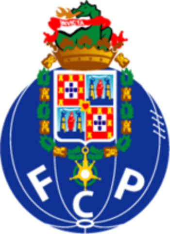 FC Porto     -  Bayern Munich        2  -  1