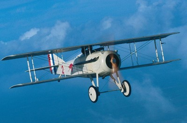 Sopwith Camel