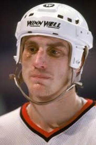 The Flyers gets beat.