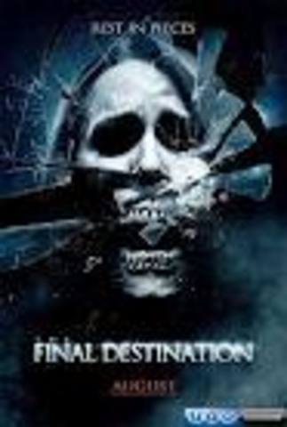 Final Destination