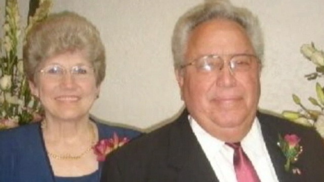 "2 Texas missionaries murdered in north Mexico"