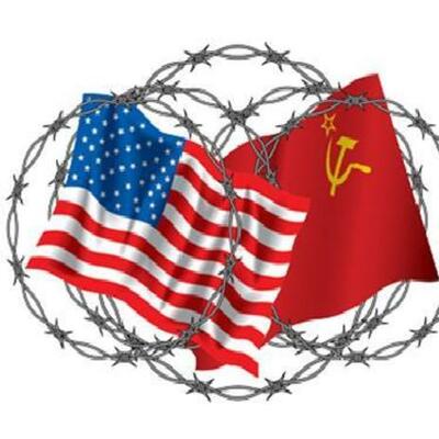 Timeline: The Cold War