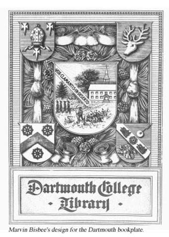 Dartmouth College Creates Native "Missionaries"