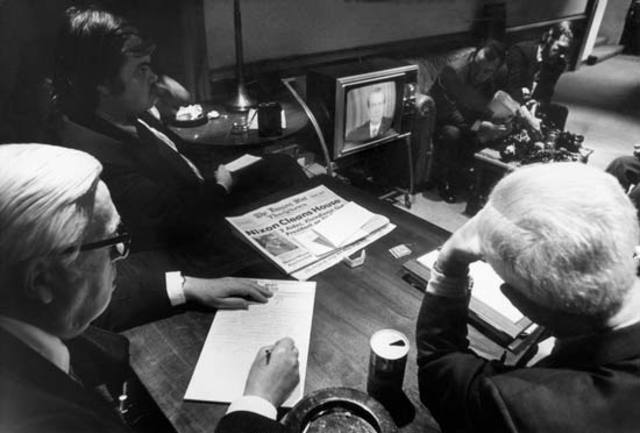 Watergates Break Point