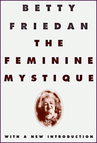 The Feminin Mystique
