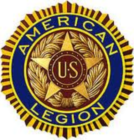 Amercian legion