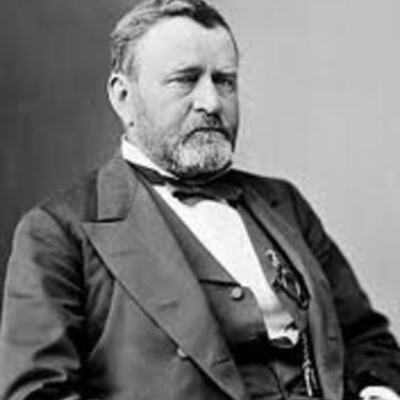 Timeline: Ulysses S. Grant Event Timeline