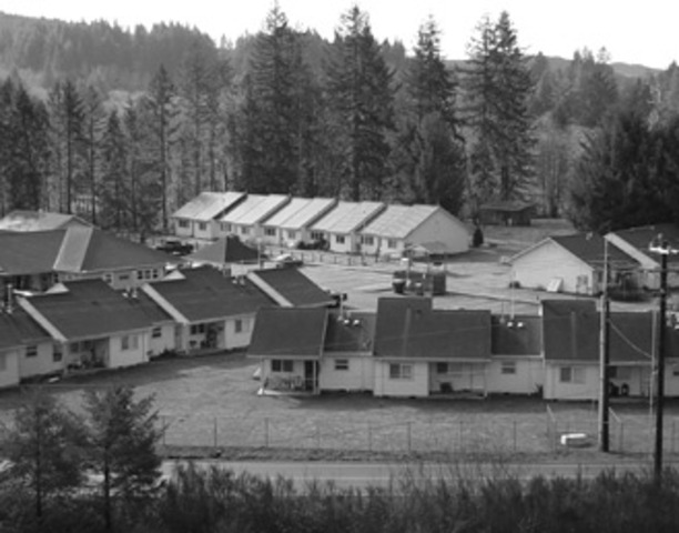 1975 Self-Determination and Education Assistance Act.