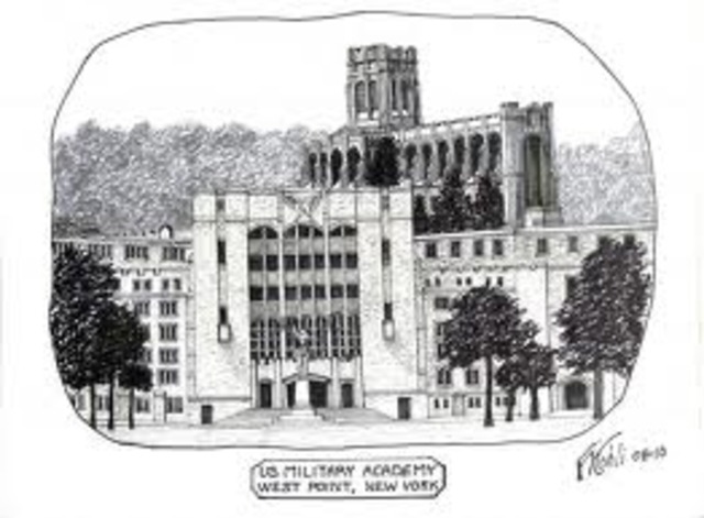 West Point