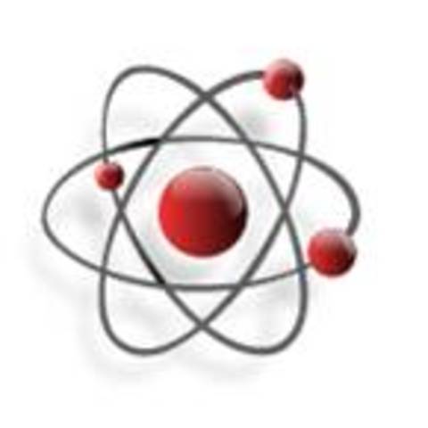 Scientists split the atom