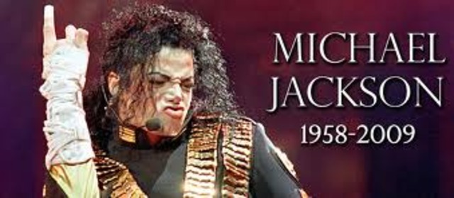 R.I.P MJ
