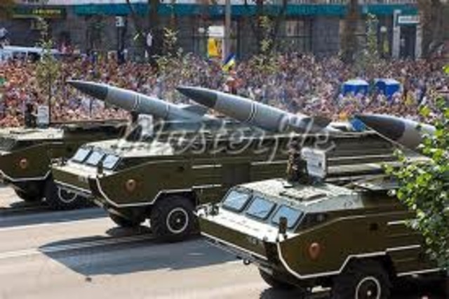 Eastren European Independence