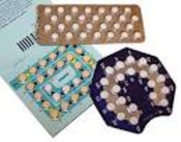 FDA approves birth-control pill