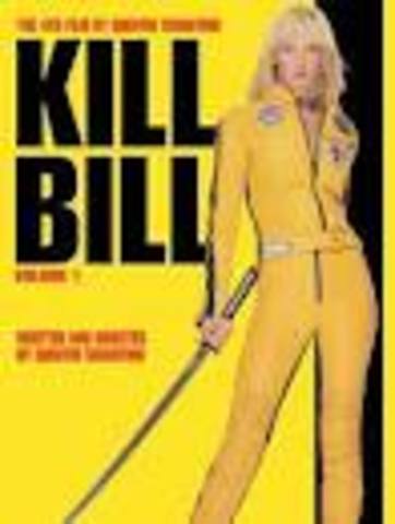Kill Bill Volume 1